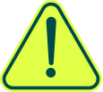Warning